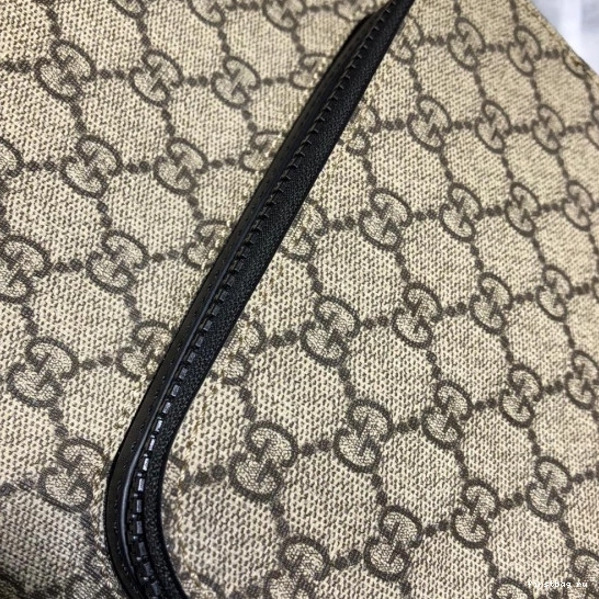 First bag ru backpack GUCCI Eden small 0805
